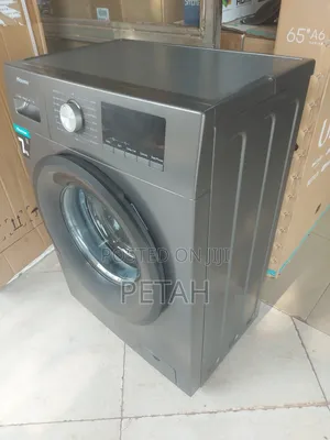 Hisense Washing Machine 7kg Front Loader