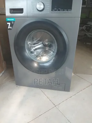 Hisense Front Loader