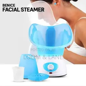 Benice Facial Steamer Machine 220v