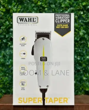 Durable Original Super Taper