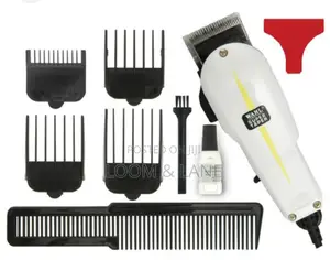 Durable Original Super Taper