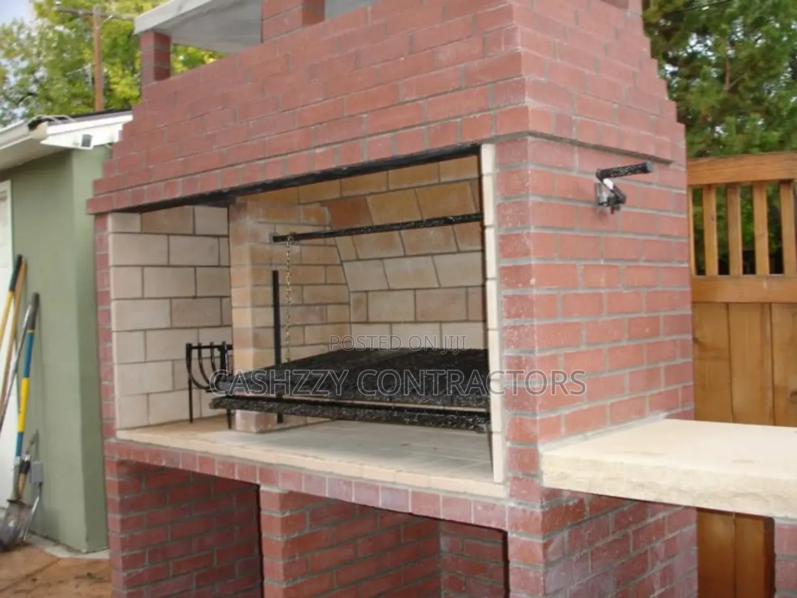 BBQ Barbecue and Grill