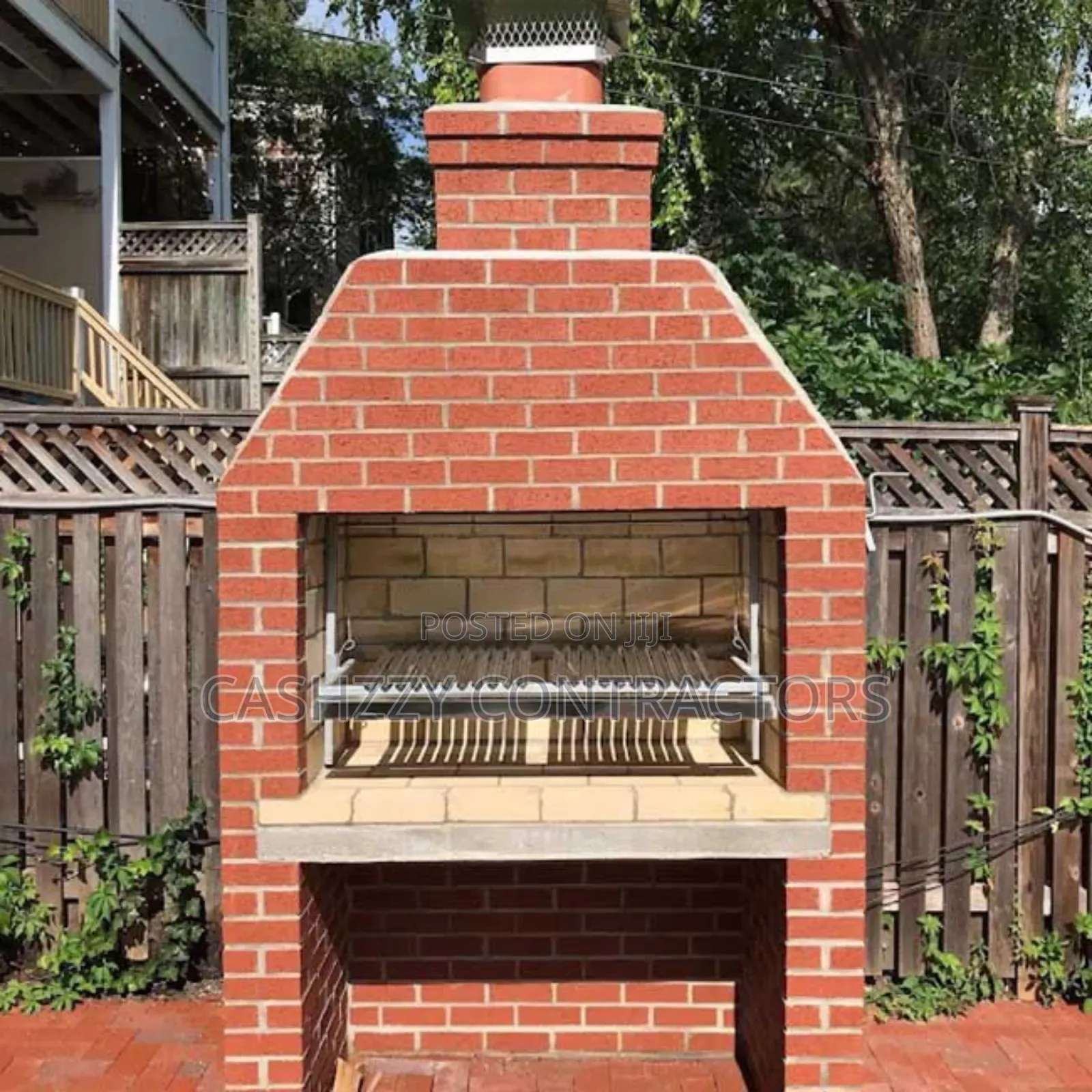 BBQ Barbecue and Grill