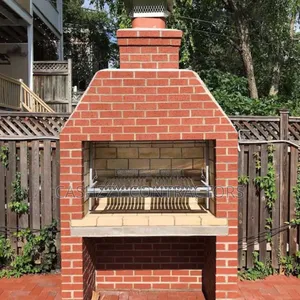 BBQ Barbecue and Grill