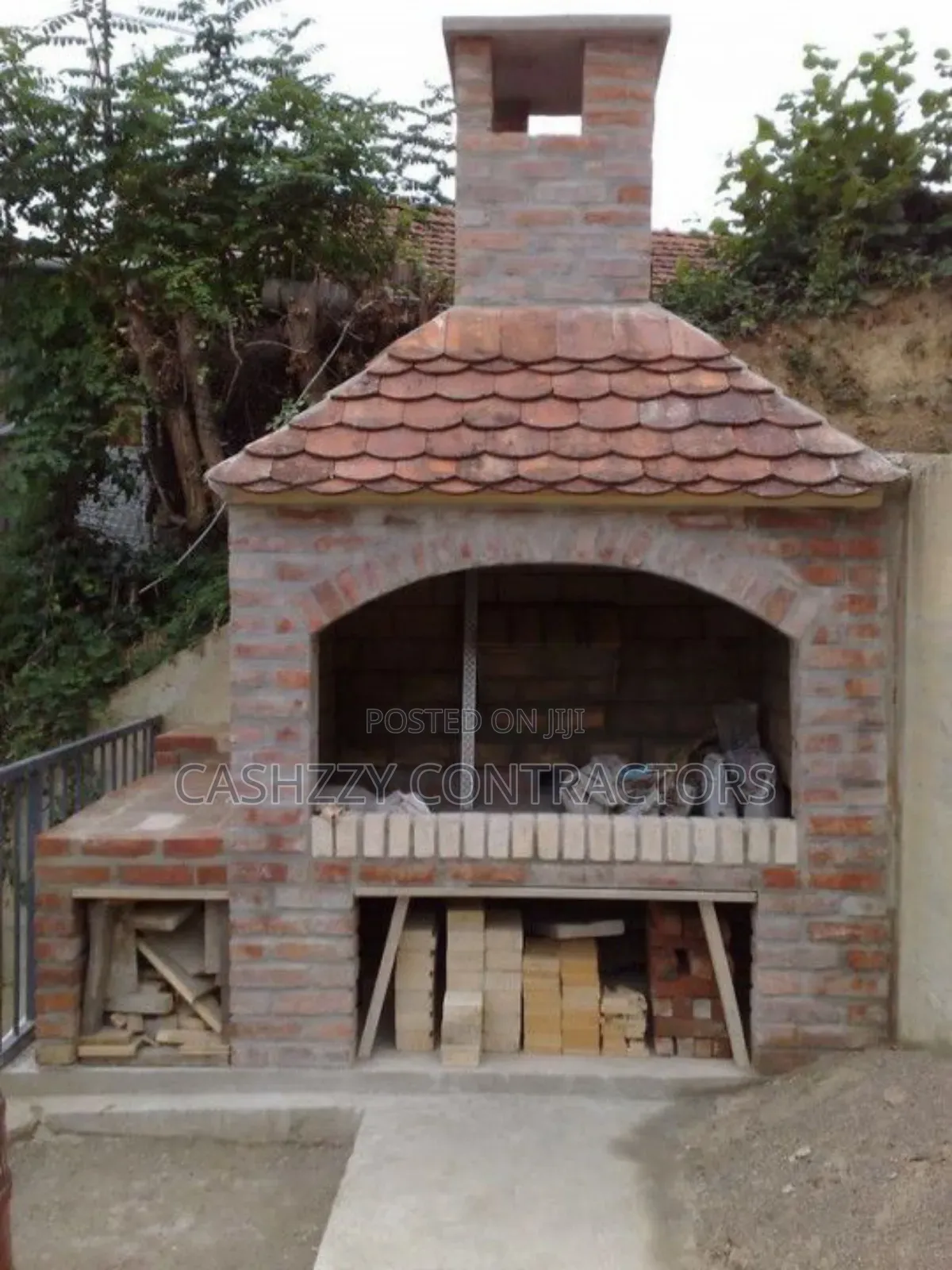 BBQ Barbecue and Grill