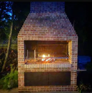 BBQ Barbecue and Grill