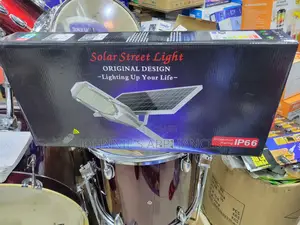 Street Solar Lights
