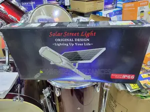 Street Solar Lights