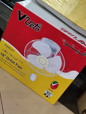Vvetto Orbit Ceiling Fan