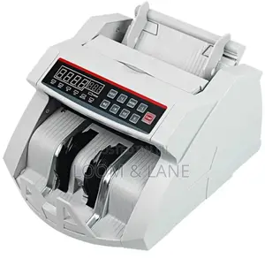 Multi National Currency Counter and Detector