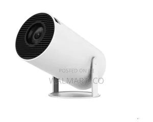 Hy300pro Mini Projector Dormitory