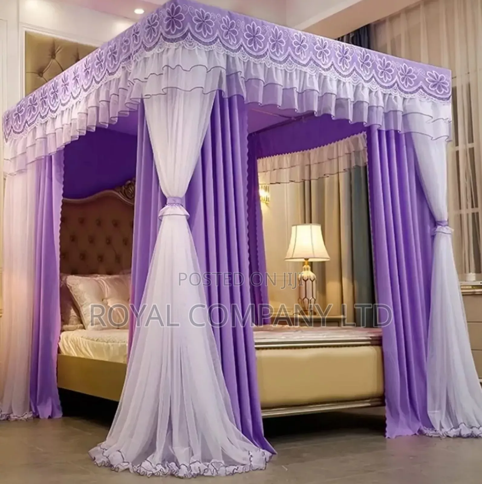 Mosquito Net 5by6/6by6