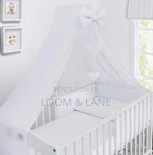 Kids Round Home Mosquito Nets