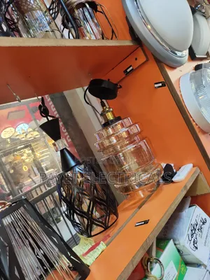 Pendant Lamp Holder