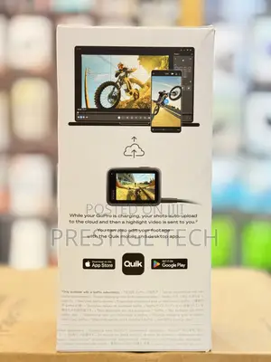 Gopro Hero 13 Black Action Camera