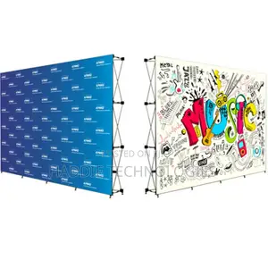 Backdrop Wall Banner for Sell