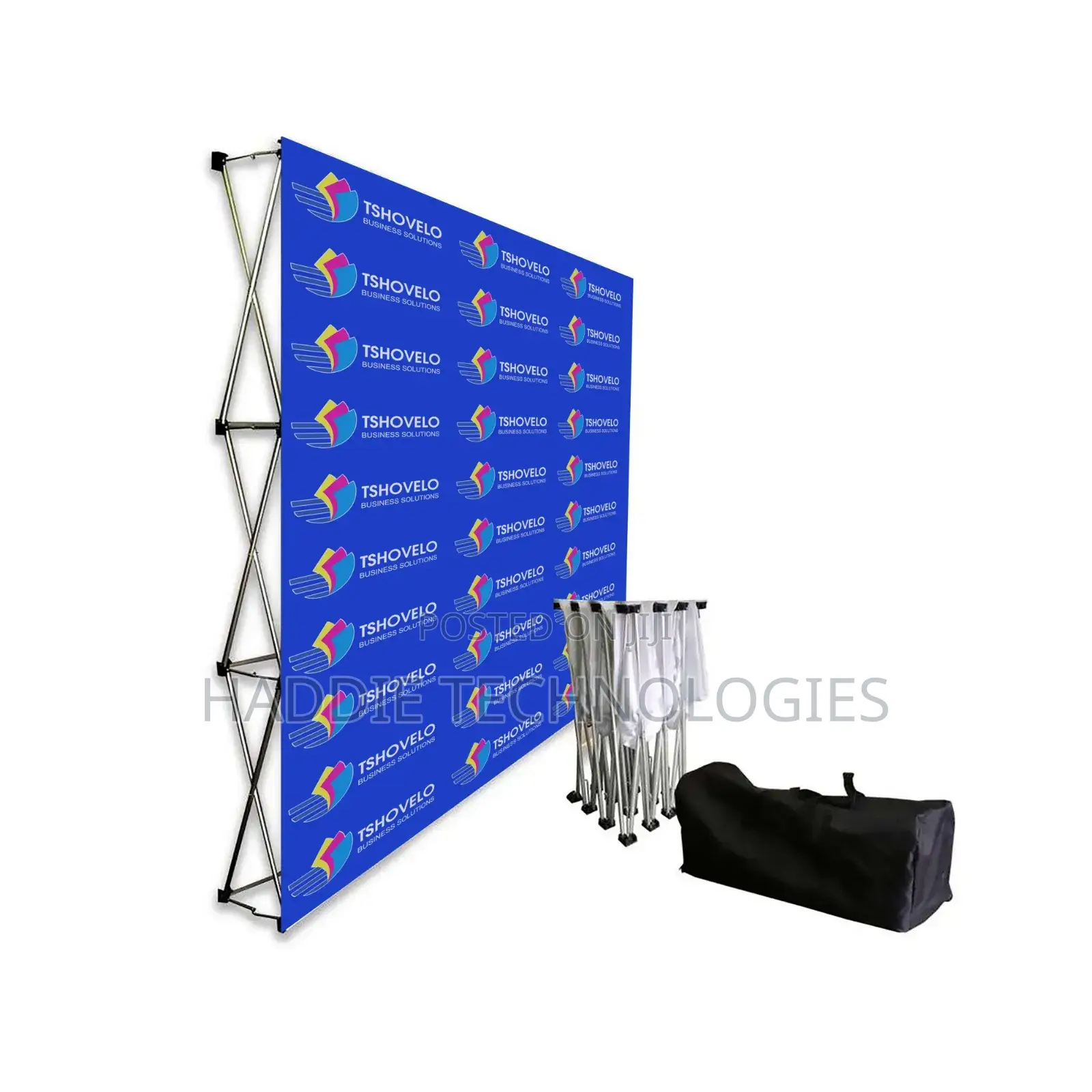Backdrop Wall Banner for Sell