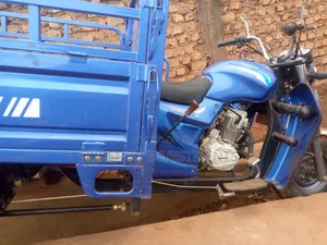 Zongshen ZS100-27 2023 Blue