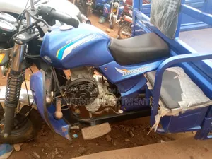 Zongshen ZS100-27 2023 Blue