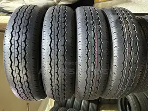 195/80r15 Bridgestone Tyres
