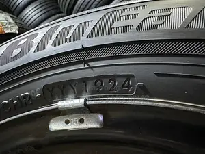195/80r15 Bridgestone Tyres