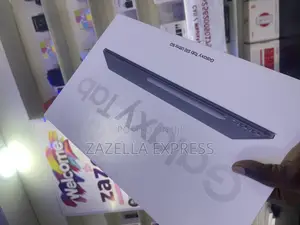 New Samsung Galaxy Tab S10 Ultra 256 GB Gray
