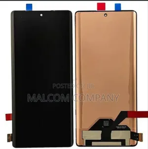 Tecno Spark 20 Pro Plus Screen Replacement