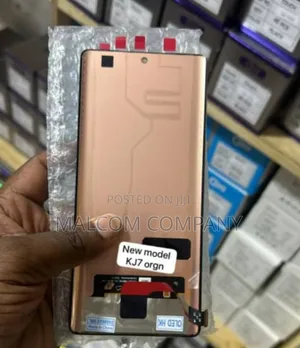 Tecno Spark 20 Pro Plus Screen Replacement