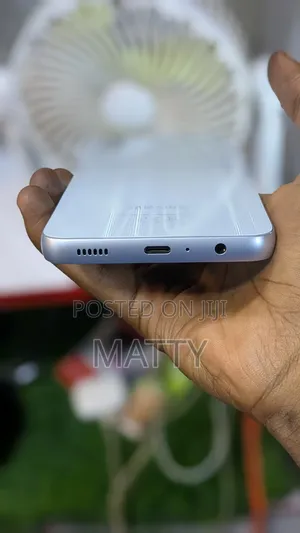 Samsung Galaxy A05 64 GB White