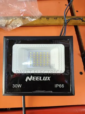 30watts Flood Light