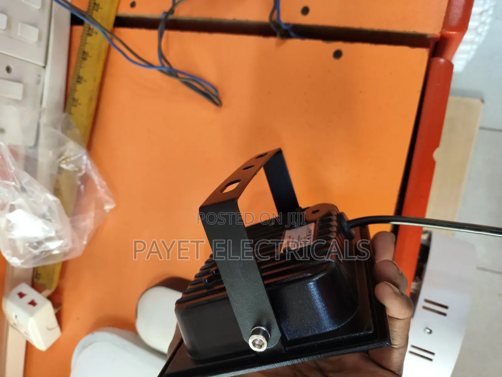 30watts Flood Light