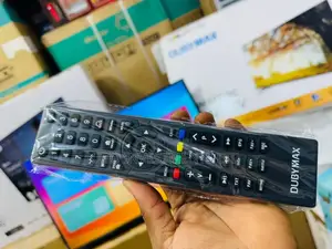 Dubymax Smart Tv Solar 32