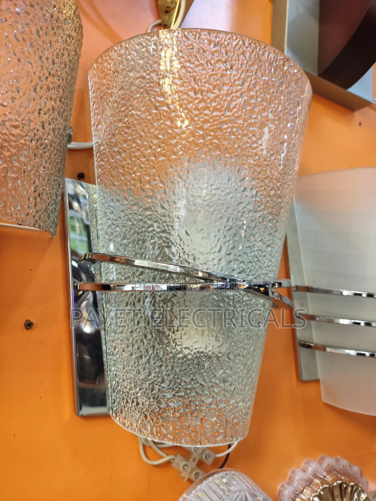 Classic Wall Bracket /Lamp Holder