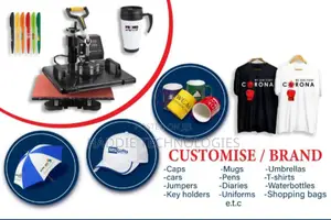 Sublimation Printing