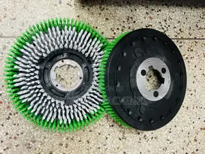 Floor Scrubber Brushes