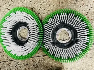 Floor Scrubber Brushes
