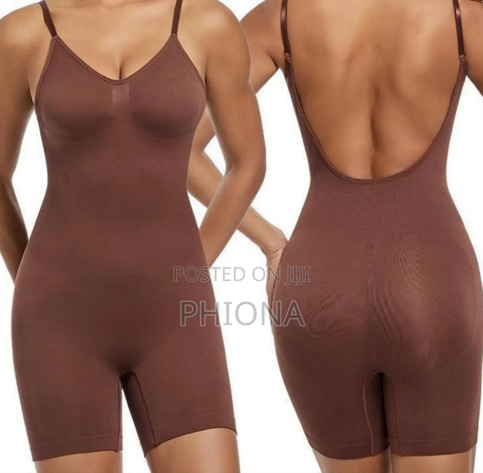 High Level Ladies Rompers