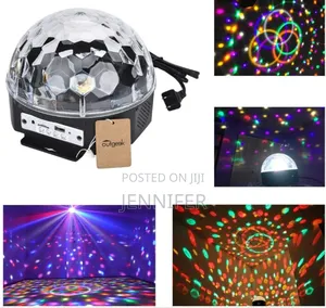 Music Party Light