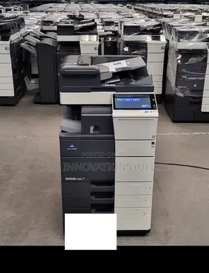 Color Printer Bizhub C364e