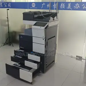 Premium Konica Minolta Printer 364e