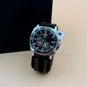 Seiko Mechanical Wrist Watch