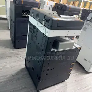Konica Bizhub 224e - For Printing Industry
