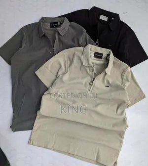 Bespoke T-Shirts