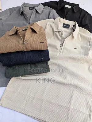 Bespoke T-Shirts