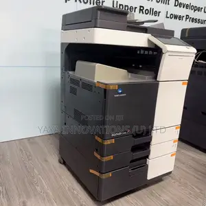 Konica Bizhub Printer for Obululu Posters