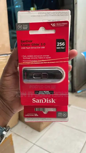 256gb Flashdrive X.