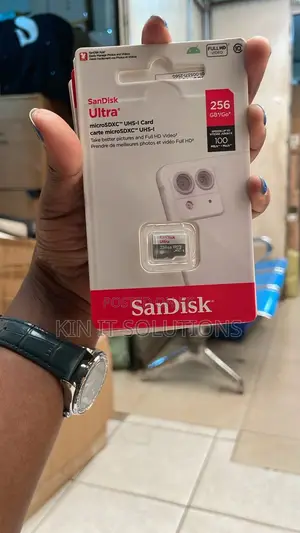 256gb Micro Sd Card X.