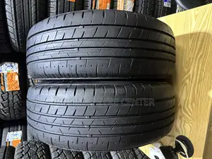 Bridgestone Foreign Used Tires Size 205/60r16