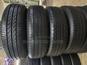 175/70r14 Yokohama Japan Tires Good Condition