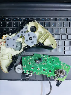 Playstation Controllers Repair Service